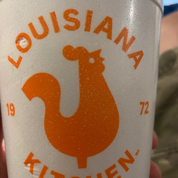 Meet your Posher, Mike - Picture 1 of 1